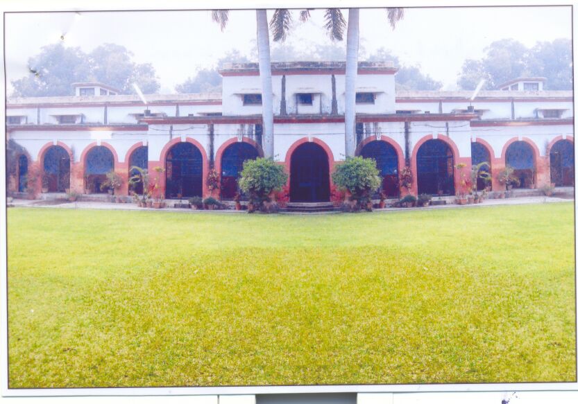 District Court, Lakhimpur Kheri