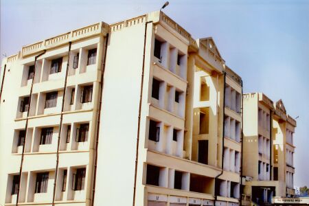 District Court, Meerut