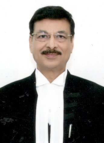 Hon’ble Mr. Justice Akhilesh Chandra Sharma 
