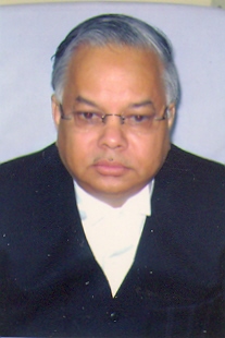 Hon’ble Mr. Justice Ashok Kumar Roopanwal 