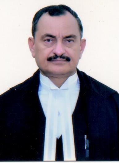 Hon’ble Mr. Justice Arun Kumar Singh Deshwal (Addl.)