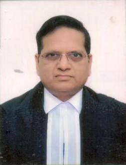 Hon’ble Mr. Justice Anil Kumar-IX 