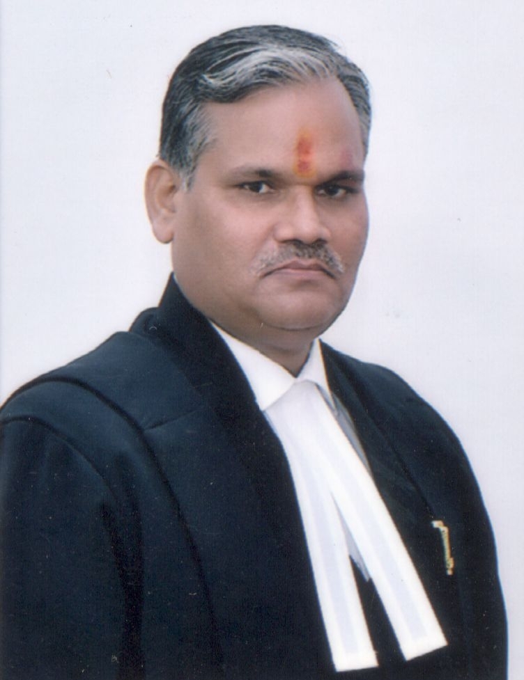 Hon’ble Mr. Justice Anish Kumar Gupta (Addl.)