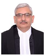 Hon’ble Mr. Justice Arvind Singh Sangwan 