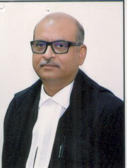 Hon’ble Mr. Justice Ashutosh Srivastava (Addl.)