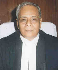 Hon’ble Mr. Justice Chakravarti Prabhakar Mishra 