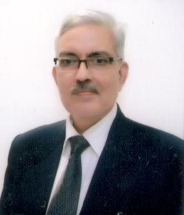 Hon’ble Mr. Justice Dinesh Kumar Singh-I 