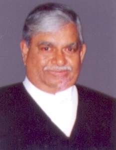 Hon&#39;ble Mr. Justice Ganga Prasad Srivastava - gpsrivastava