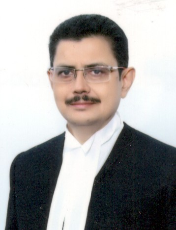 Hon’ble Mr. Justice Jayant Banerji 