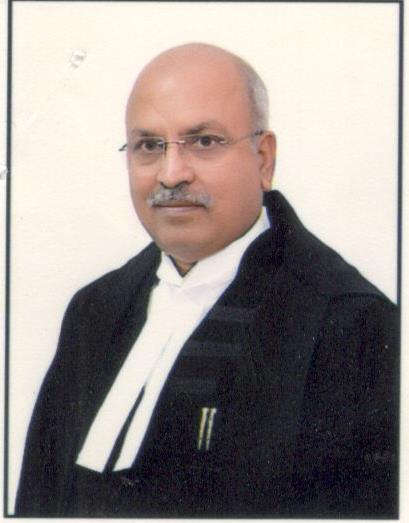 Hon’ble Mr. Justice Krishan Pahal (Addl.)