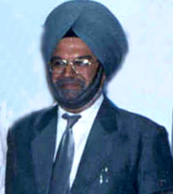 Hon’ble Mr. Justice Kawaljeet Singh Rakhra 