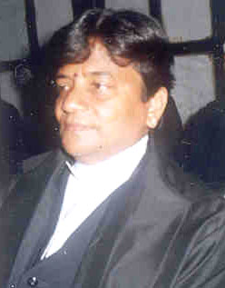 Hon’ble Mrs. Justice Mithlesh Chaudhary 