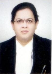 Hon’ble Mrs. Justice Manju Rani Chauhan 