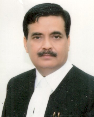 Hon’ble Mr. Justice Neeraj Tiwari 