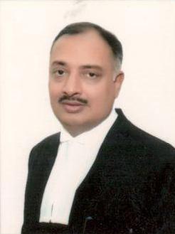 Hon’ble Mr. Justice Piyush Agrawal 
