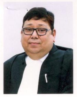 Hon’ble Mr. Justice Pradeep Kumar Srivastava 