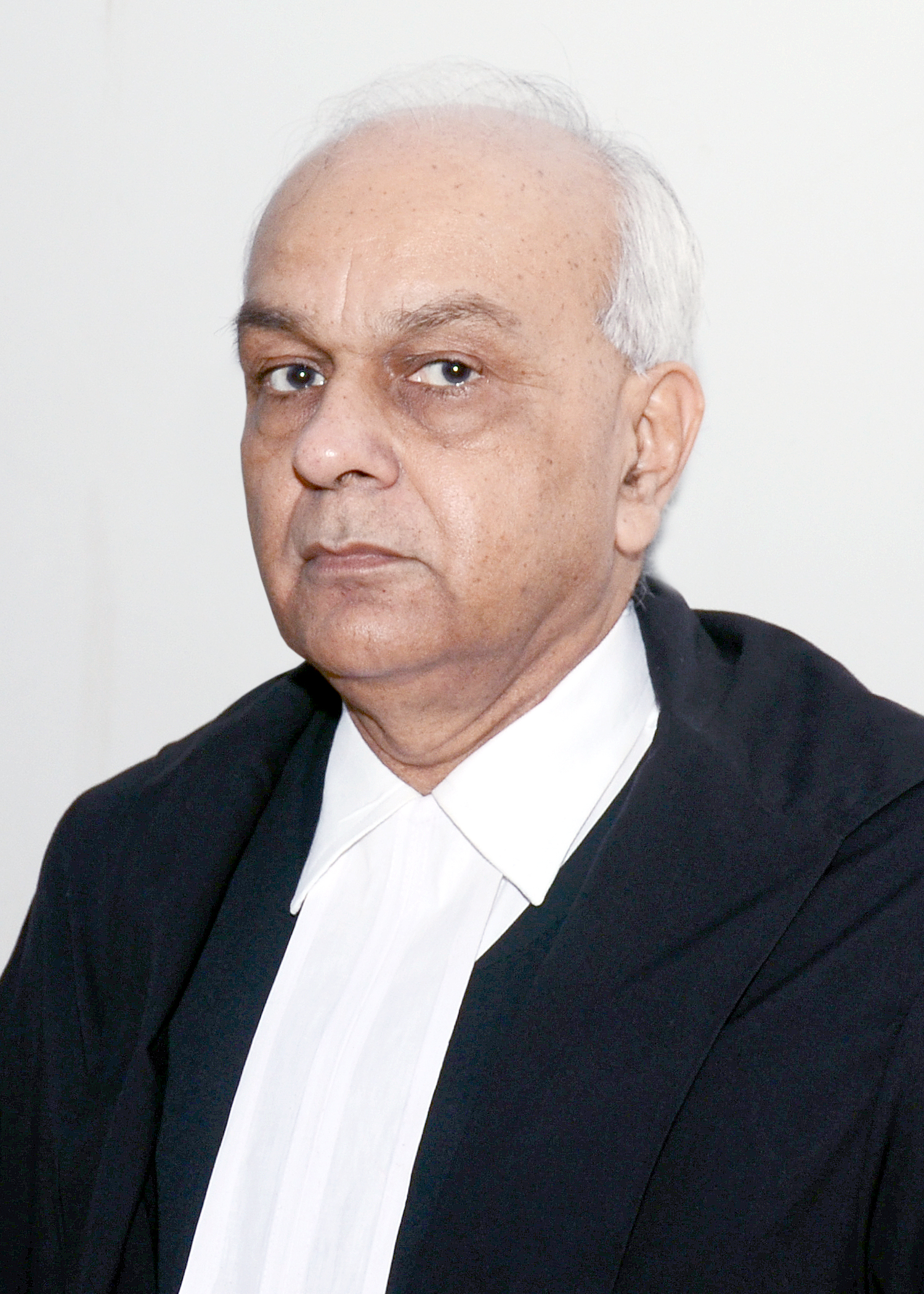 Hon’ble Mr. Justice Pratyush Kumar 
