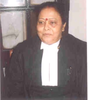 Hon’ble Mrs. Justice Poonam Srivastava 