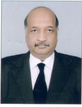 Hon’ble Mr. Justice Prakash Padia 