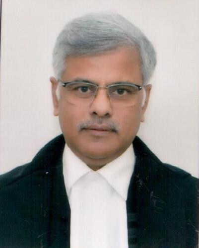 Hon’ble Mr. Justice Prashant Kumar (Addl.)