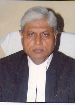 Hon’ble Mr. Justice Raj Mani Chauhan 