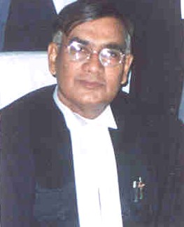 Hon’ble Mr. Justice Rakesh Sharma 