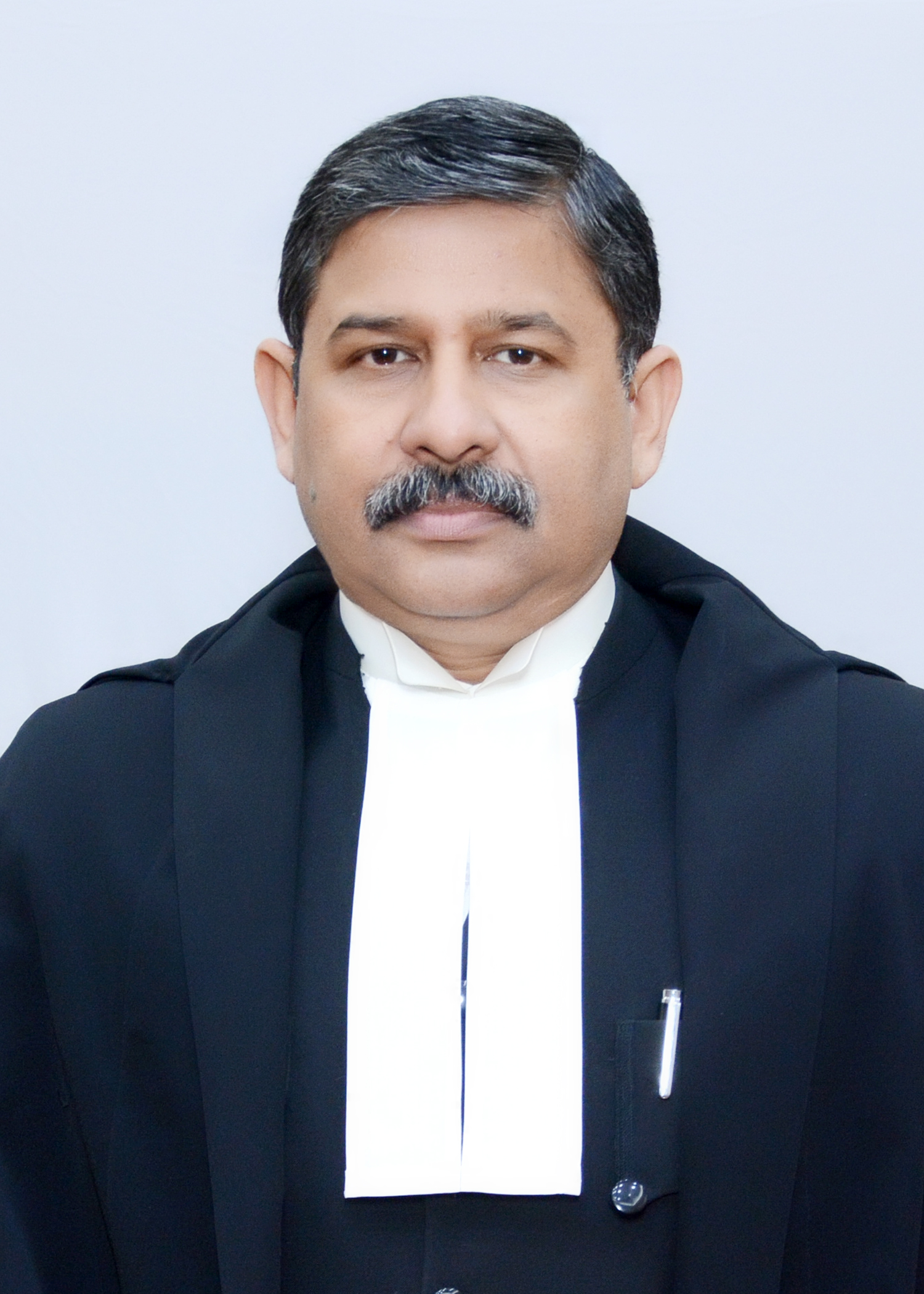 Hon’ble Mr. Justice Rakesh Srivastava 