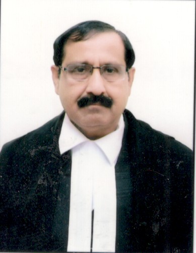 Hon’ble Mr. Justice Ravindra Nath Kakkar 