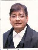 Hon’ble Mr. Justice Ravindra Nath Mishra-II 
