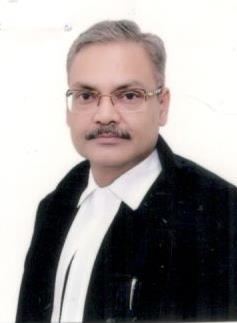 Hon’ble Mr. Justice Ravi Nath Tilhari 