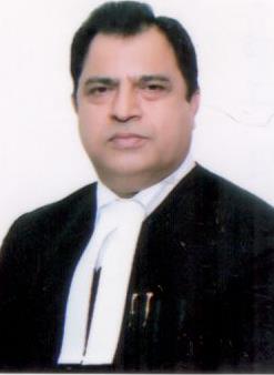 Hon’ble Mr. Justice Shamim Ahmed 