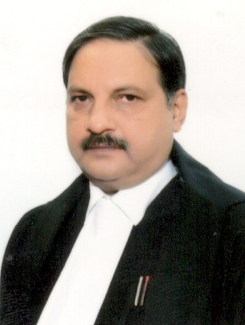 Hon’ble Mr. Justice Salil Kumar Rai 