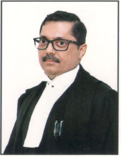 Hon’ble Mr. Justice Sameer Jain (Addl.)