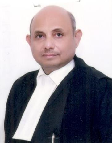 Hon’ble Mr. Justice Samit Gopal 