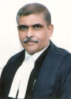 Hon’ble Mr. Justice Sanjay Yadav (CJ)