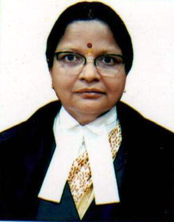 Hon’ble Mrs. Justice Sangeeta Chandra 
