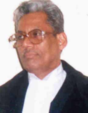 Hon’ble Mr. Justice Shambhu Nath Srivastava 
