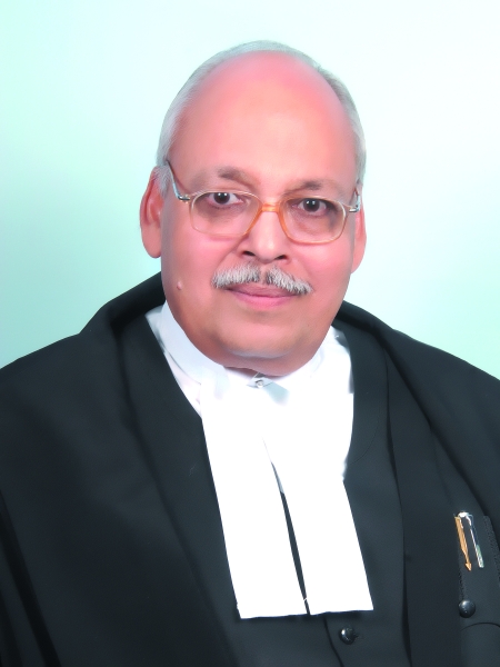 Hon’ble Mr. Justice Subhash Chandra Agarwal 