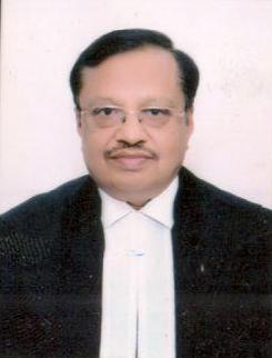 Hon’ble Mr. Justice Suresh Kumar Gupta 