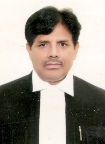 Hon’ble Mr. Justice Umesh Chandra Tripathi 