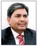 Hon’ble Mr. Justice Umesh Chandra Srivastava 