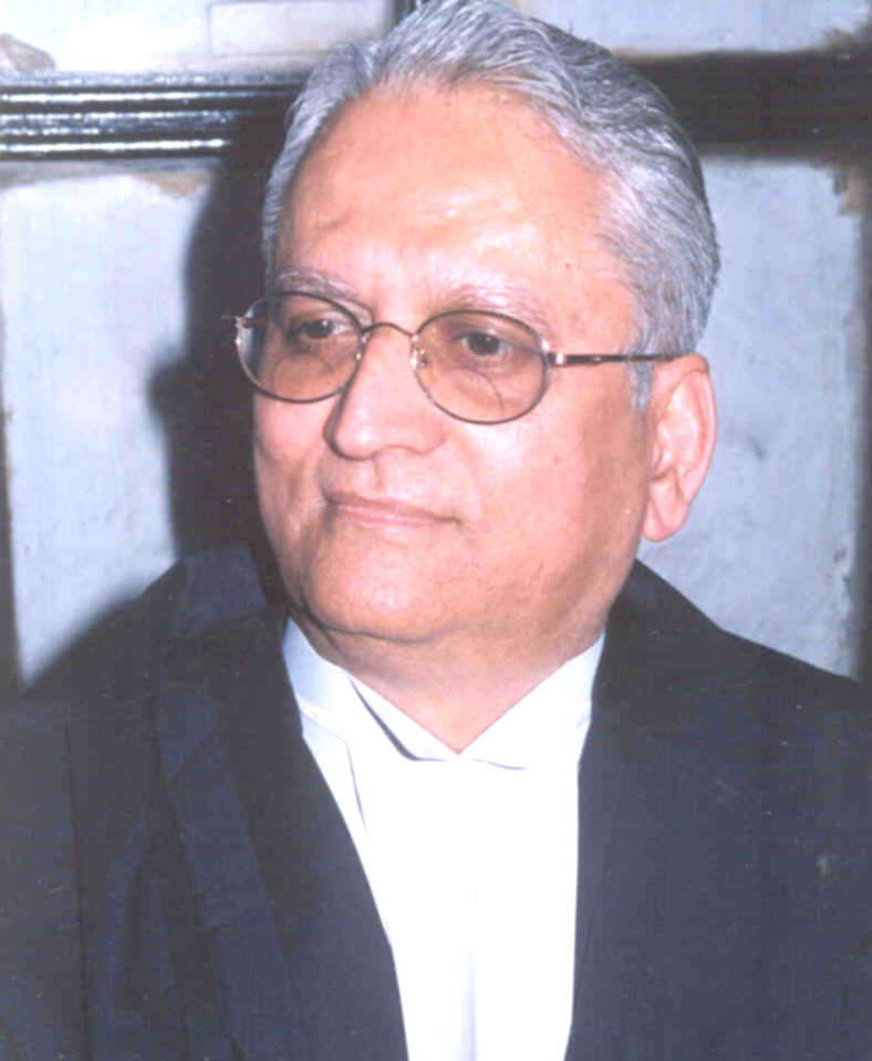 Hon’ble Mr. Justice Umeshwar Pandey 