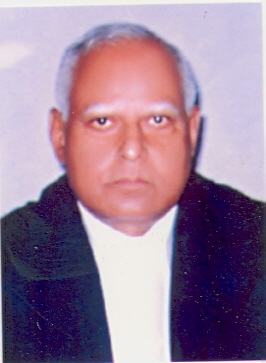Hon’ble Mr. Justice Vijay Kumar Verma 