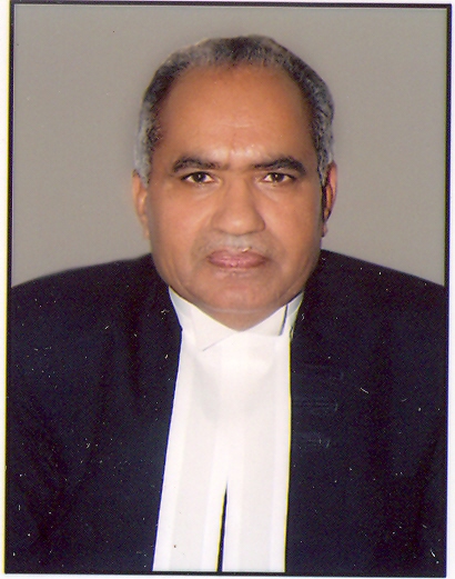 Hon’ble Mr. Justice Virendra Singh 