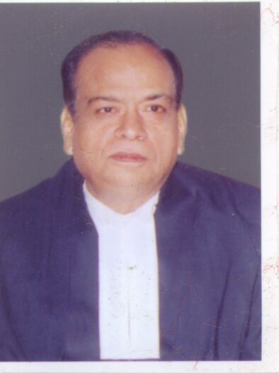 Hon’ble Mr. Justice Vishwa Diwakar Chaturvedi 