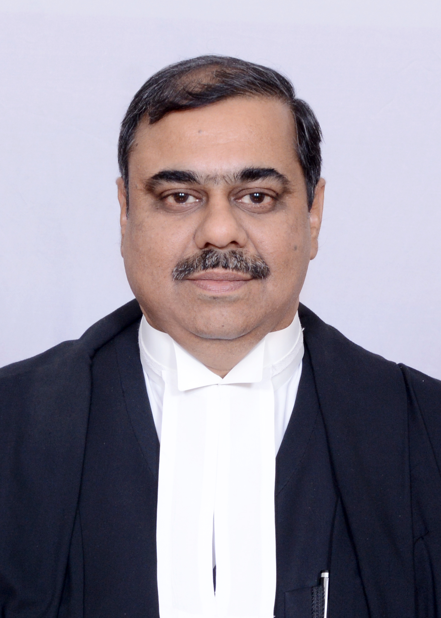 Hon’ble Mr. Justice Vivek Kumar Birla 