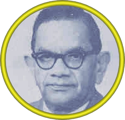 Hon&#39;ble Mr. Manulal <b>Chunilal Desai</b> (1961-1966) ... - VashishthaBhargava