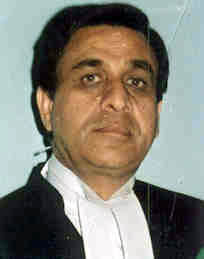 Hon'ble Mr. Justice Jagdish Bhalla