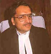 Hon'ble Mr. Justice Rajesh Kr. Agarwal