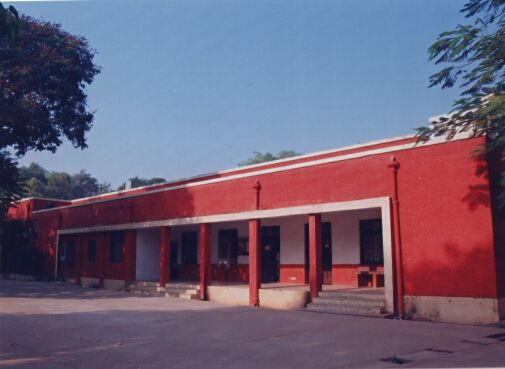 District Court, Allahabad